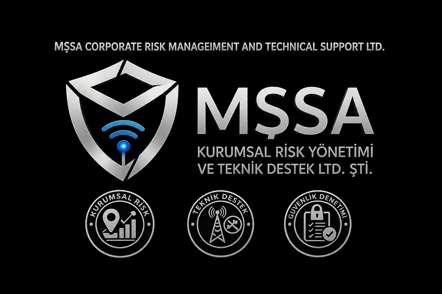 MŞSA Kurumsal Risk Yönetimi ve Teknik Destek